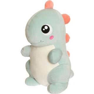 Teddykompaniet Kramis Bamse Dino 60 cm