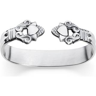KONGE servietring, Georg Jensen, Sterlingsølv