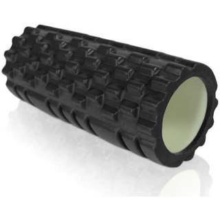 Odin Trigger Roller Foam Roller 30cm Sort