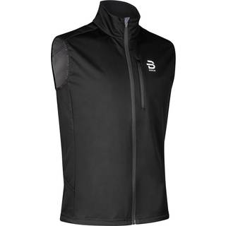 Dæhlie Women's Vest Power Black, XL