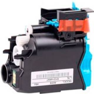 Konica Minolta TNP-51 C / A0X5455 cyan toner - Kompatibel