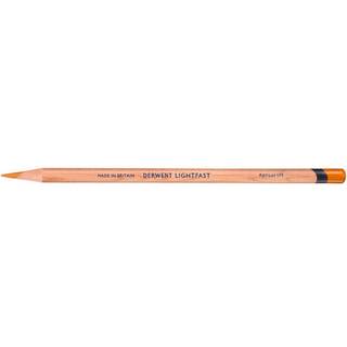 Derwent Lightfast farveblyant – Apricot (2)