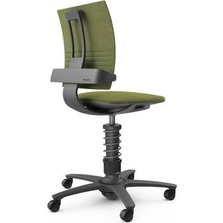 Kontorstol Aeris 3Dee - Uldblanding 85%