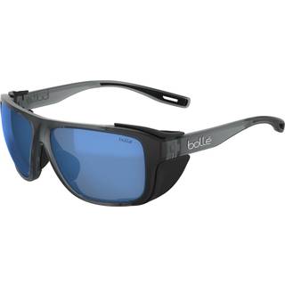 Bolle Pathfinder Polarized BS138006 61 Solbriller Mænd Grå - Frost Grey II - 61mm