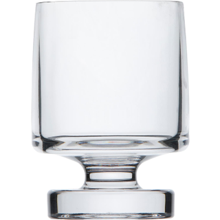 Vinglas i plast Marine Business Bahamas Ice, transparent, 36 cl, 6-pak