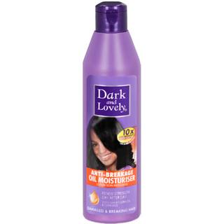 Dark & Lovely Anti Breakage Oil 250ml