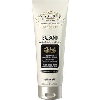 Alfaparf Milano Il Salone Milano Plex Rebuilder Hårbalsam til affarvet, farvet og kemisk behandlet hår 250 ml - 250 ml