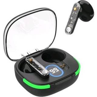 AEROZ TWS-1020 ægte trådløse øretelefoner