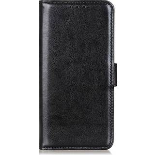 OnePlus 11 Pung Taske med Magnetisk Lukning - Sort
