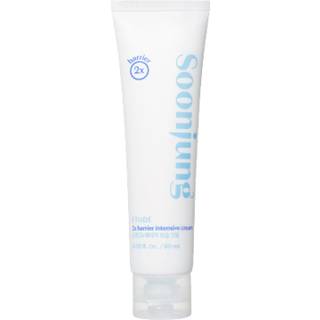 Etude SoonJung 2x Barrier Intensive Cream - 60ml
