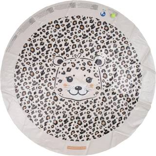 Swim Essentials Sprinkler Legetæppe, Safari Chique Beige