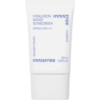Innisfree Hyaluron Moist Sunscreen SPF50+ PA++++ 50 ml