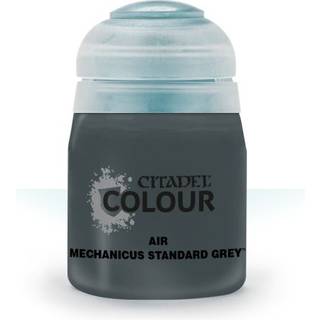 Mechanicus Standard Grey - Air - Citadel Paint - Games Workshop