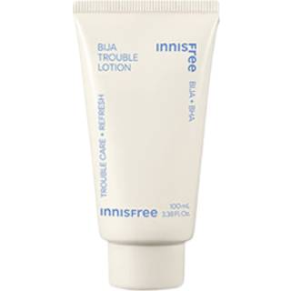 Innisfree Bija Trouble Lotion 100 ml