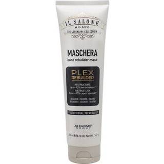 Alfaparf Milano Il Salone Milano Plex Rebuilder Maske til affarvet, farvet og kemisk behandlet hår 150 ml - 150 ml