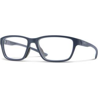 Smith OVERTONE SLIM FLL 53 Briller Mænd Blue - Matte Blue - 53mm