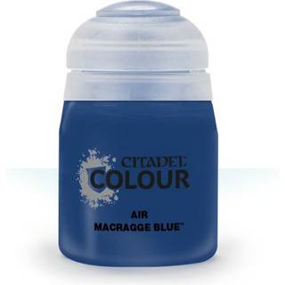 Macragge blue - Air - Citadel Paint - Games Workshop