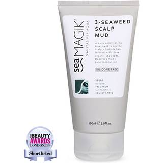Sea Magik - 3 Seaweed Scalp Mud 150ml