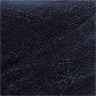 Essentials Baby Alpaca Loves Silk - Marine