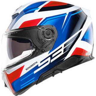SCHUBERTH S3 Storm Blue blå 55