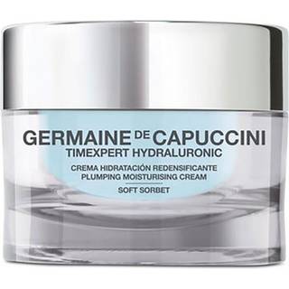 Germaine de Capuccini Timexpert Hydraluronic Plumping Moisturising Cream Rich 50 ml