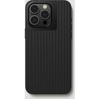 Nudient Bold Case (iPhone 15 Pro Max) - Sort