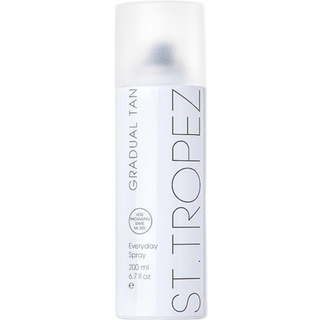 St.Tropez Sunlit Skin Bronzing Tint + Tan Selvbrunercreme til ansigt 1 stk. - 1 stk.