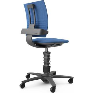 Kontorstol Aeris 3Dee - Uldblanding 85%