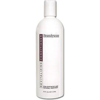 Brandywine Revitalizing Conditioner til syntetisk og naturlige h?rparykker 16 oz.