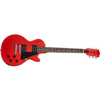 Gibson Les Paul Modern Lite Cardinal Red Elektrisk guitar