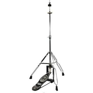 Tromle High Hat Cymbal Stand - Double Braced Chrome Ny!