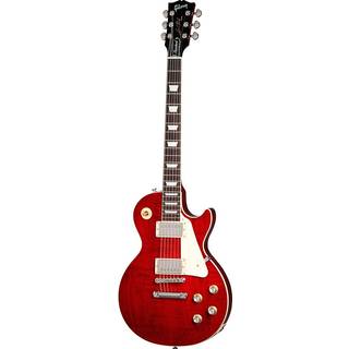 Gibson Les Paul Standard 60s Figured Top 60s Cherry Elektrisk guitar