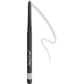 Beauty For Real I -Line 24-7 eyeliner Totalt titanium - Sl?ende Silver Metallic - Langt?rende vandt?t gelformel - Safe for Sensitive Eyes & Conta