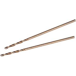 HSS-CO Cobolt metalbor 1,0 mm - 2 stk