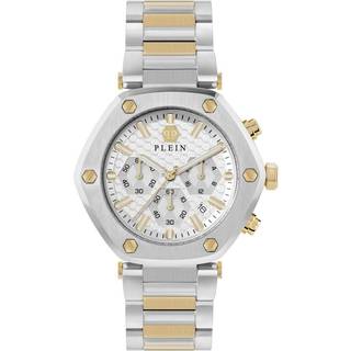 Philipp Plein PWZBA0423 The Hexagon Chronograph Unisex 42mm 5ATM