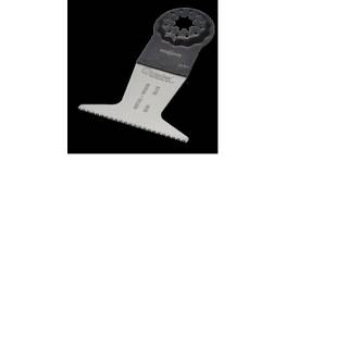 QBlades Starlock klinge 65 mm til træ, plast og metal (SL13)