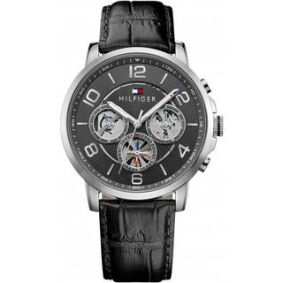 Tommy Hilfiger Keagan Leather Herreur TH1791289
