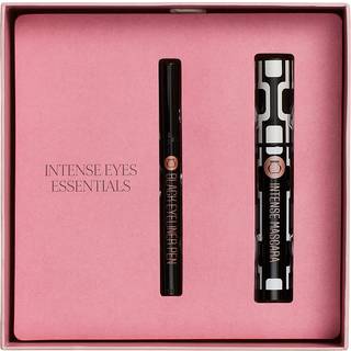 Nilens jord happy holidays intense eyes essentials - 2 dele