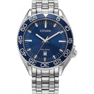 Herre Citizen AW1770-53L Ur - Stilfuld og Holdbar (Ø 42 mm)