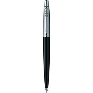 Jotter Originals Ballpen Black M Blue, Parker 2129017, 10stk