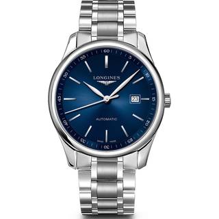 Longines Master Collection 42mm L2.893.4.92.6