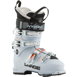 Lange XT3 Tour Hybrid 95 MV GW Skistøvler - dame-25/25.5