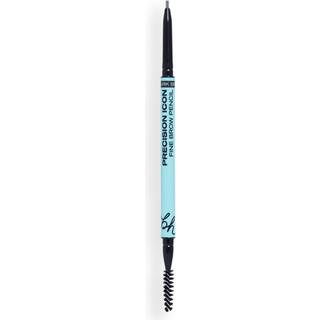 BH Precision Icon Fine Brow Pencil Dark Brown