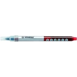 Stabilo 2007-040 Bionic rollerball Rød refill (5stk.)
