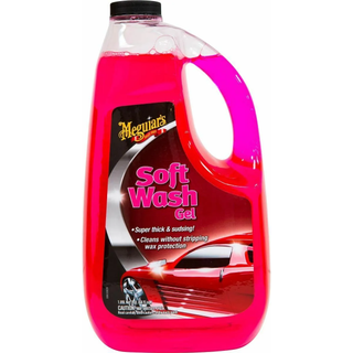 Meguiar's Deep Crystal Shampoo 1.9 L