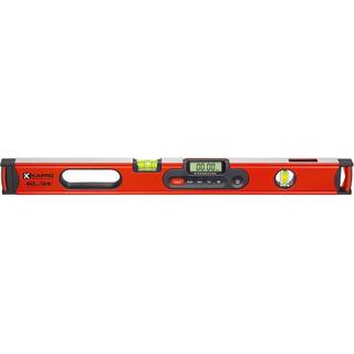 KAPRO Digital vaterpas DIGIMAN Prof 120cm med DualView og magneter