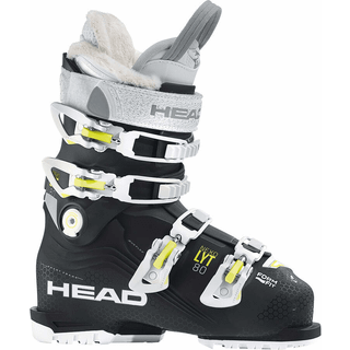 Head Nexo Lyt 80 W 23,5 BLACK