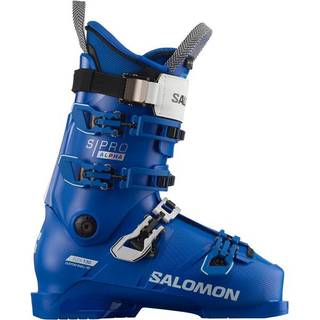 S/Pro Alpha 130 M 22/23 Race Blue/White (28.5)