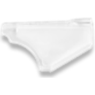 Miele - Filterramme Cyklonseparator