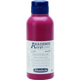 Akademie Acrylcolor - Kadmiumrotton Tief